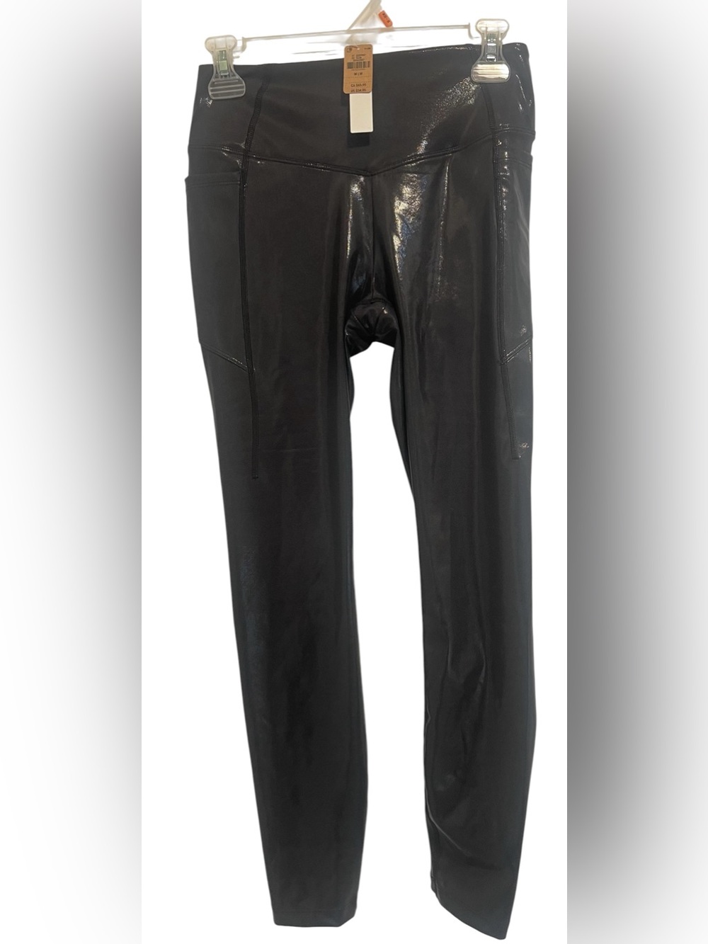 Victoria Secret shine leggins